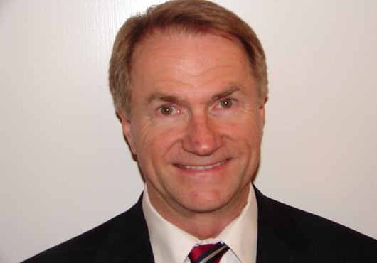 Ron Morgan